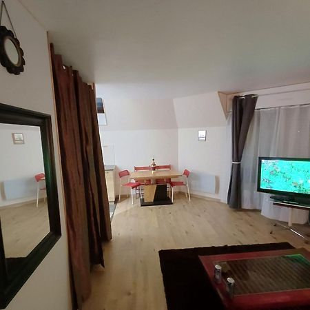 Appartement Independant Proche Paris, Roissy Cdg, Asterix, Disneyland Mitry-Mory Exterior photo