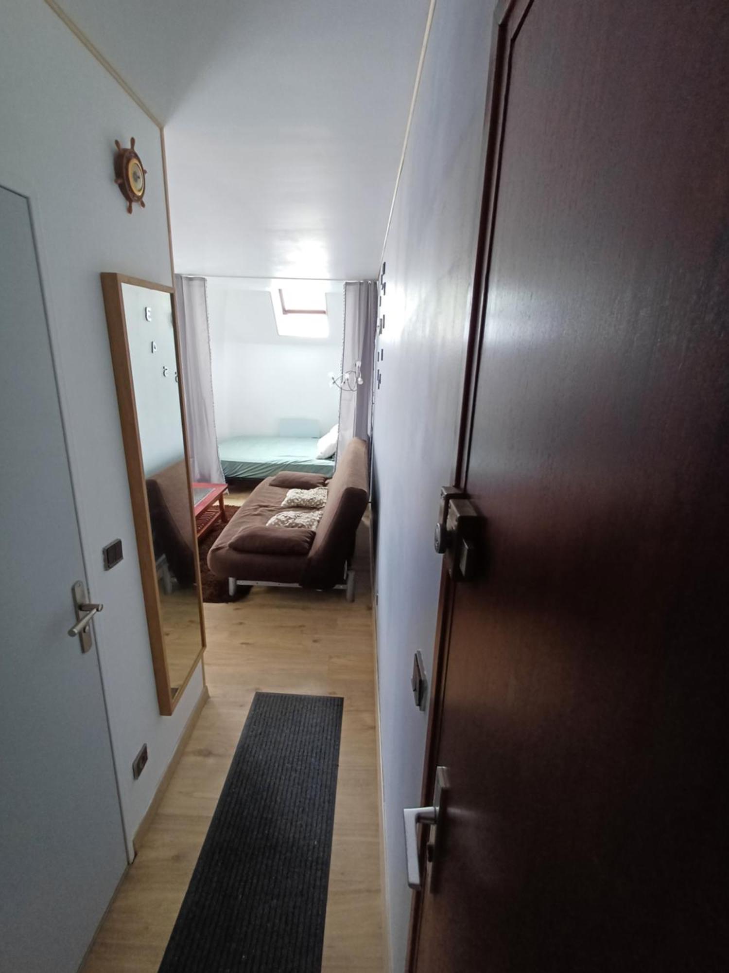 Appartement Independant Proche Paris, Roissy Cdg, Asterix, Disneyland Mitry-Mory Exterior photo