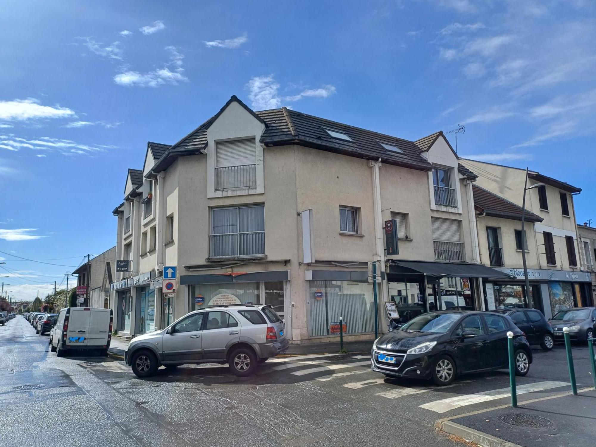 Appartement Independant Proche Paris, Roissy Cdg, Asterix, Disneyland Mitry-Mory Exterior photo